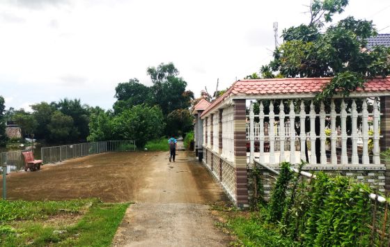 Ảnh của Đầu tư, hoàn thiện cơ sở hạ tầng thiết yếu vùng đồng bào DTTS ở Cà Mau